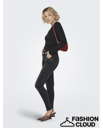 ONLKISS LS OPEN BAC TOP CC JRS NOOS