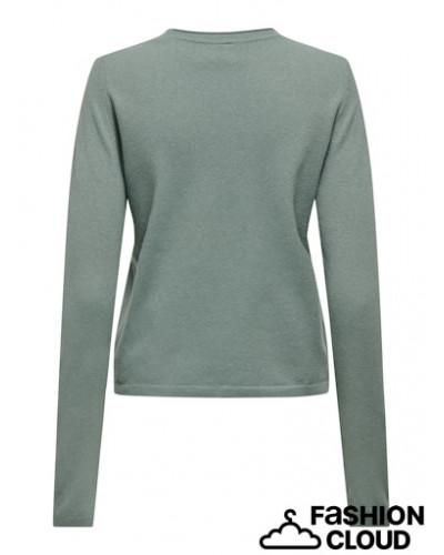 ONLLOYAL LS ONECK KNT NOOS