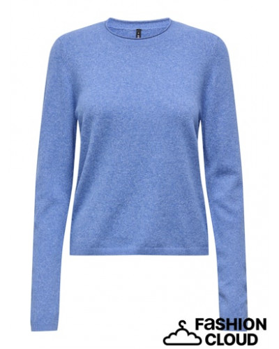 ONLLOYAL LS ONECK KNT NOOS