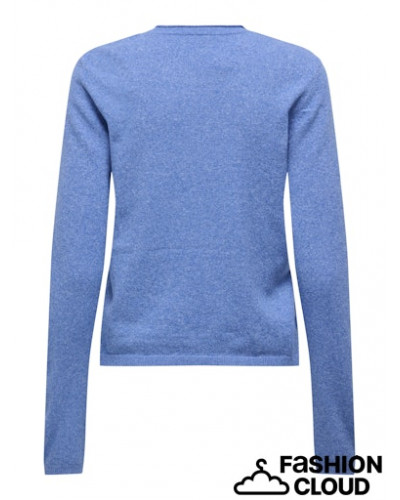 ONLLOYAL LS ONECK KNT NOOS