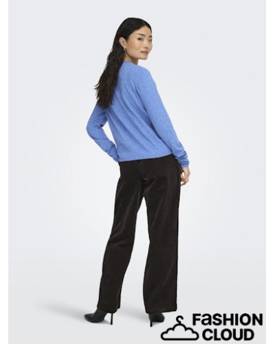 ONLLOYAL LS ONECK KNT NOOS