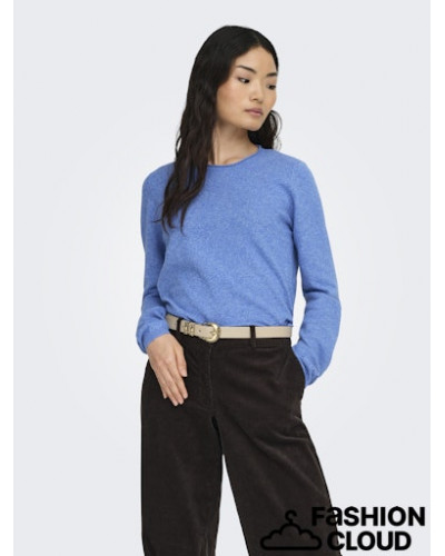 ONLLOYAL LS ONECK KNT NOOS