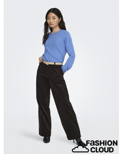 ONLLOYAL LS ONECK KNT NOOS