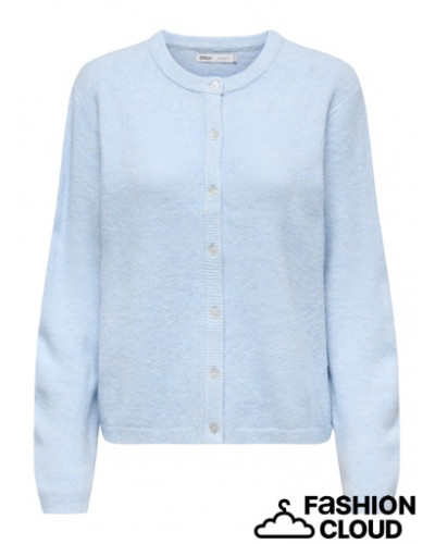 ONLSIMONI L/S O-NECK CARDIGAN KNT NOOS