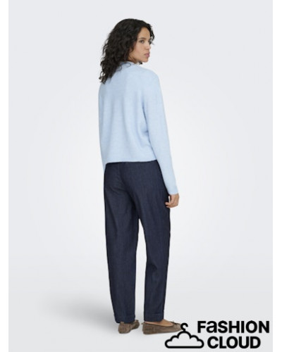 ONLSIMONI L/S O-NECK CARDIGAN KNT NOOS