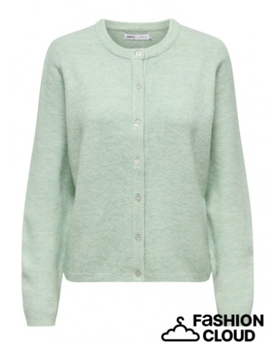 ONLSIMONI L/S O-NECK CARDIGAN KNT NOOS