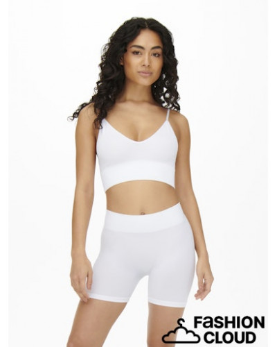 ONLVICKY SEAMLESS MINI SHORTS NOOS