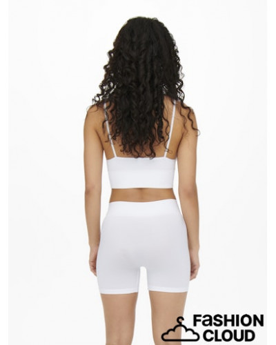 ONLVICKY SEAMLESS MINI SHORTS NOOS