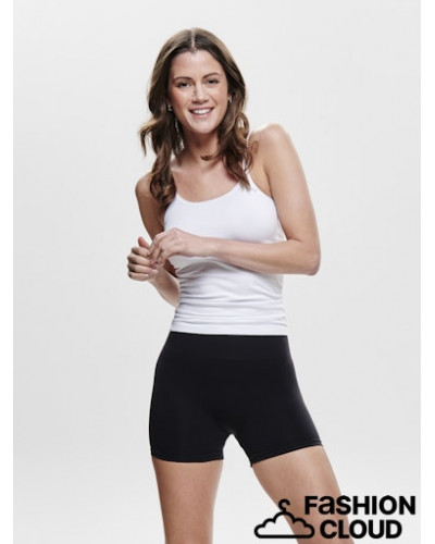 ONLVICKY SEAMLESS MINI SHORTS NOOS