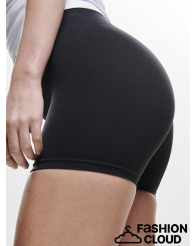 ONLVICKY SEAMLESS MINI SHORTS NOOS