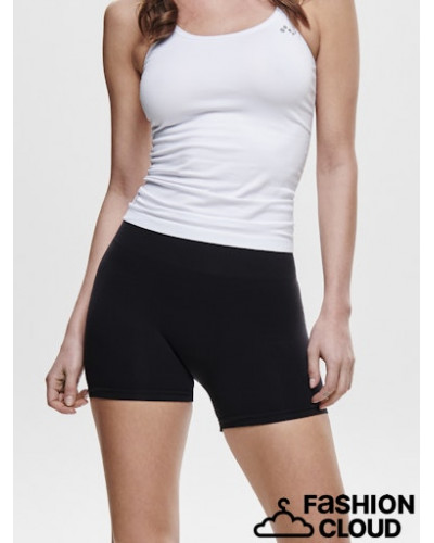 ONLVICKY SEAMLESS MINI SHORTS NOOS