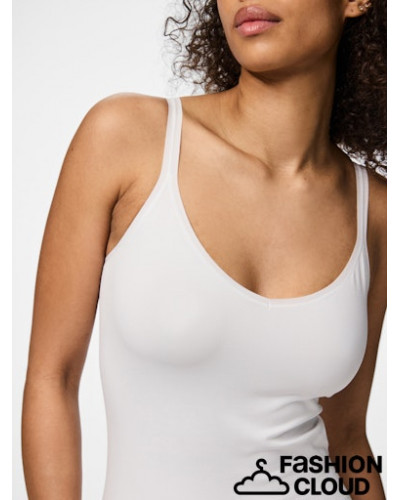 PCPLAIN UNDERWEAR TOP NOOS BC