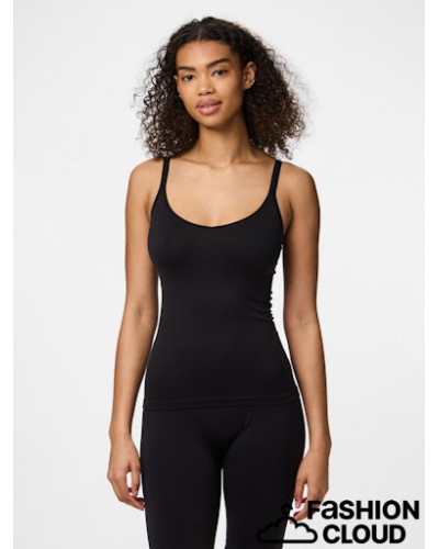 PCPLAIN UNDERWEAR TOP NOOS BC