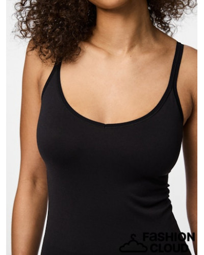 PCPLAIN UNDERWEAR TOP NOOS BC