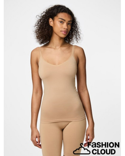 PCPLAIN UNDERWEAR TOP NOOS BC