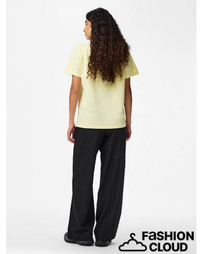 PCRIA SS SOLID TEE JRS NOOS BC