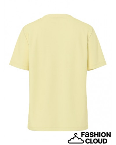 PCRIA SS SOLID TEE JRS NOOS BC