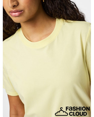 PCRIA SS SOLID TEE JRS NOOS BC