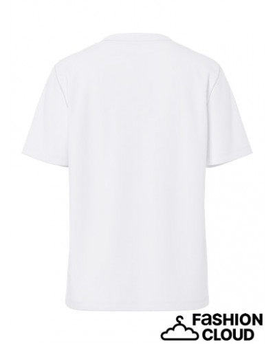 PCRIA SS SOLID TEE JRS NOOS BC