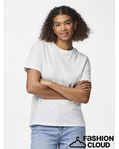 PCRIA SS SOLID TEE JRS NOOS BC