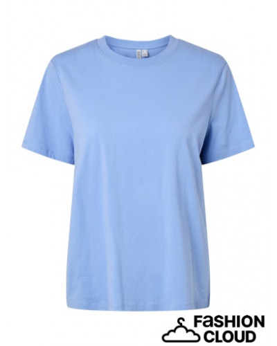 PCRIA SS SOLID TEE JRS NOOS BC