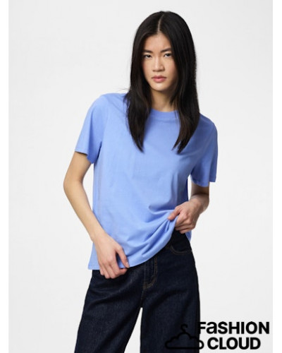 PCRIA SS SOLID TEE JRS NOOS BC