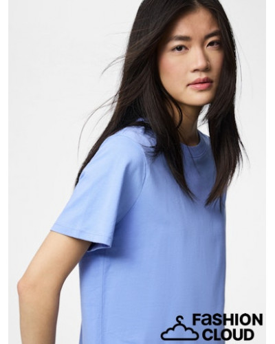 PCRIA SS SOLID TEE JRS NOOS BC