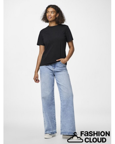 PCRIA SS SOLID TEE JRS NOOS BC