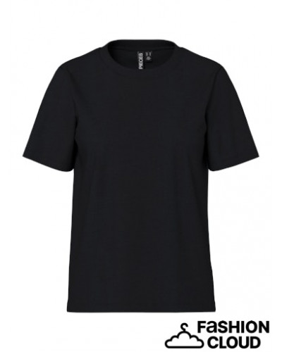 PCRIA SS SOLID TEE JRS NOOS BC