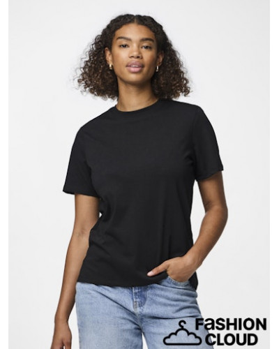 PCRIA SS SOLID TEE JRS NOOS BC