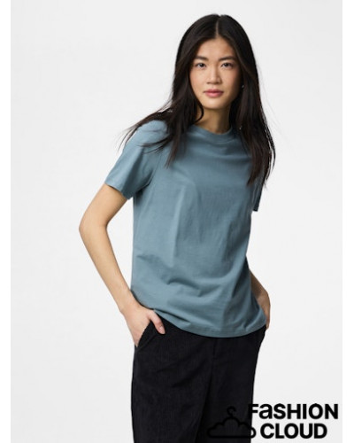 PCRIA SS SOLID TEE JRS NOOS BC