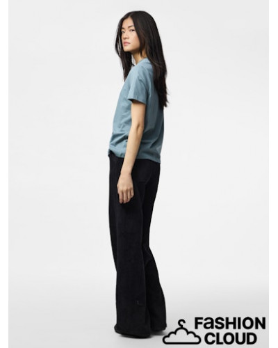 PCRIA SS SOLID TEE JRS NOOS BC