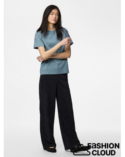 PCRIA SS SOLID TEE JRS NOOS BC