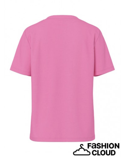 PCRIA SS SOLID TEE JRS NOOS BC