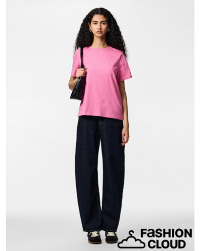 PCRIA SS SOLID TEE JRS NOOS BC