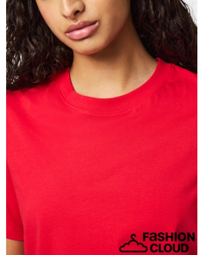 PCRIA SS SOLID TEE JRS NOOS BC