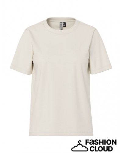 PCRIA SS SOLID TEE JRS NOOS BC
