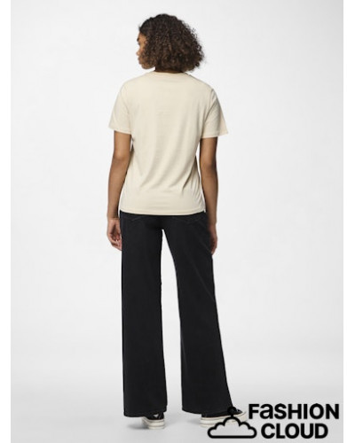 PCRIA SS SOLID TEE JRS NOOS BC