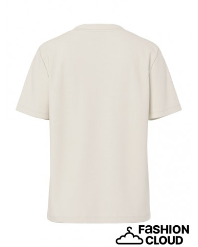 PCRIA SS SOLID TEE JRS NOOS BC