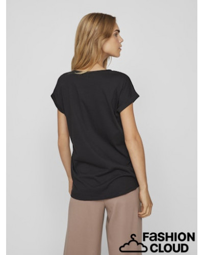 VIDREAMERS NEW PURE T-SHIRT-NOOS