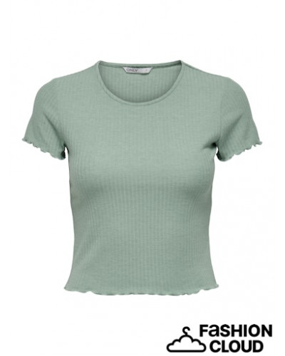 ONLEMMA S/S SHORT TOP NOOS JRS