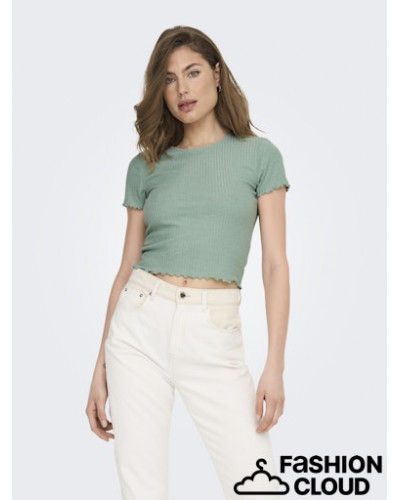 ONLEMMA S/S SHORT TOP NOOS JRS