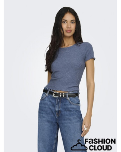 ONLEMMA S/S SHORT TOP NOOS JRS