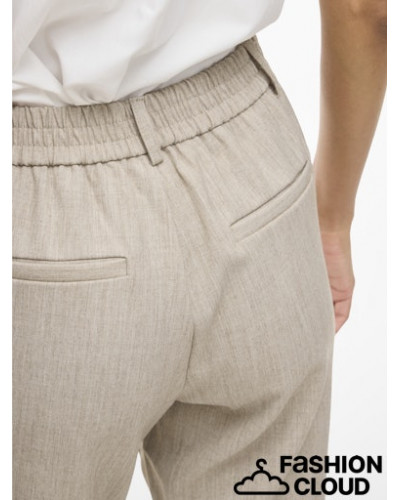 VIVARONE HW SLIM PANT - NOOS