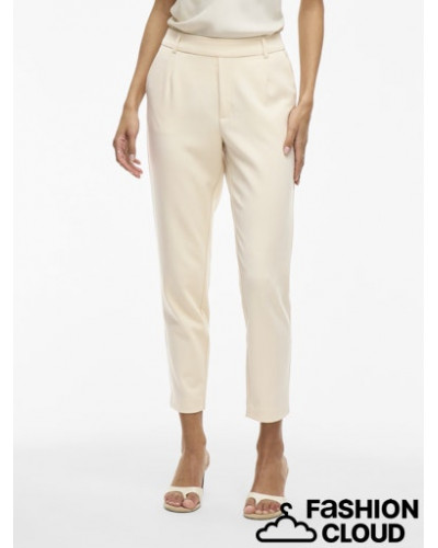 VIVARONE HW SLIM PANT - NOOS