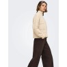 ONLGLOBE pullover lavorato a maglia con collo alto