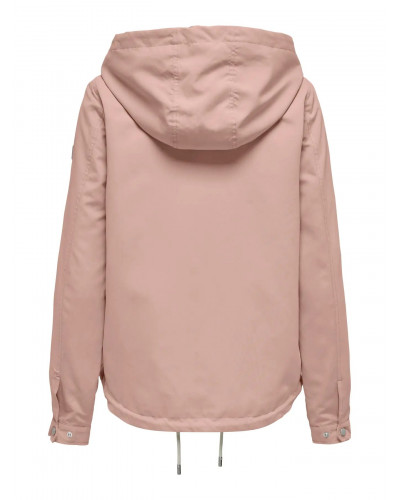 ONLSKYLAR HOOD SPRING JACKET CC OTW