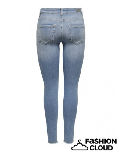 ONLBLUSH MID SK AK RW DNM REA1467 NOOS