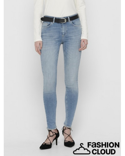 ONLBLUSH MID SK AK RW DNM REA1467 NOOS