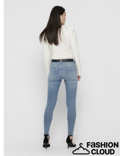 ONLBLUSH MID SK AK RW DNM REA1467 NOOS